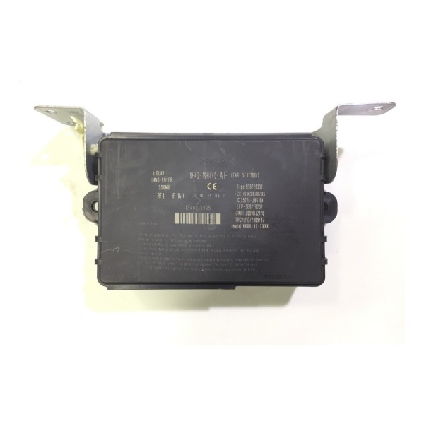 Módulo Conforto Range Rover Sport 2012 Ah4219h440af
