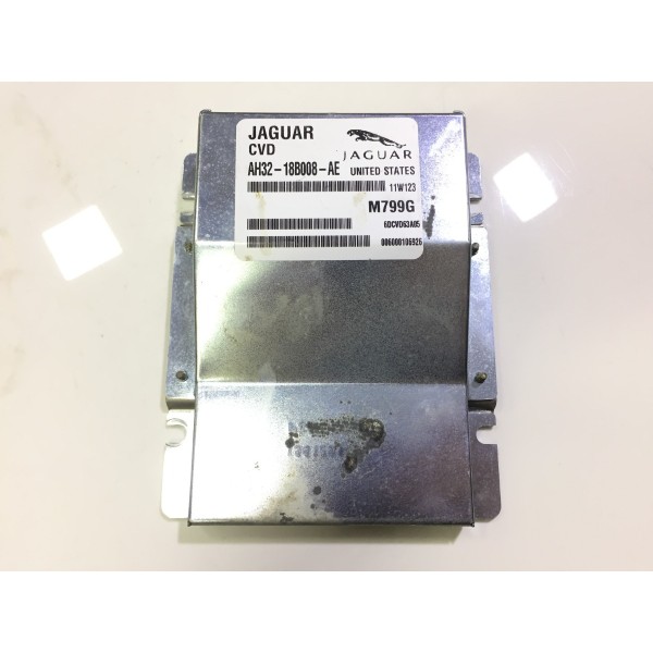 Módulo Suspensão Range Rover Sport Ah32-18b008-ae