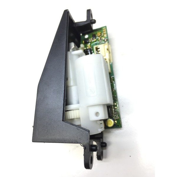 Central Modulo Motorzinho Bmw 320i 2010 2011