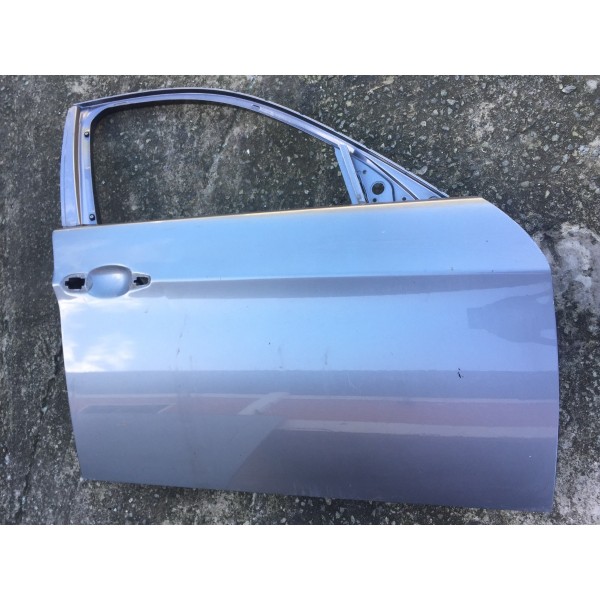 Porta Dianteira Direita Bmw 320i 2010