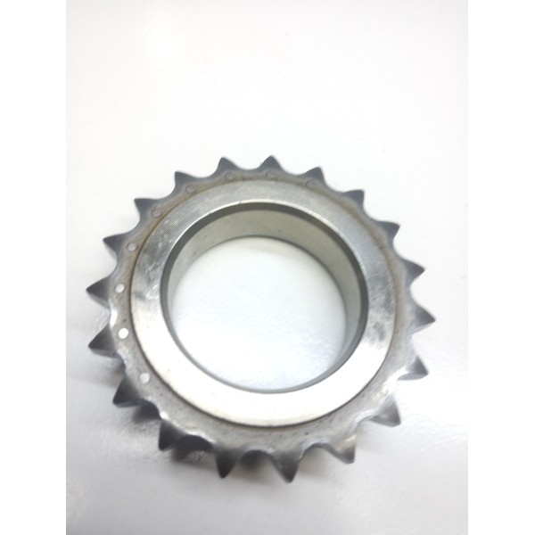 Engrenagem Corrente Motor Bmw 320i 2010 Cz