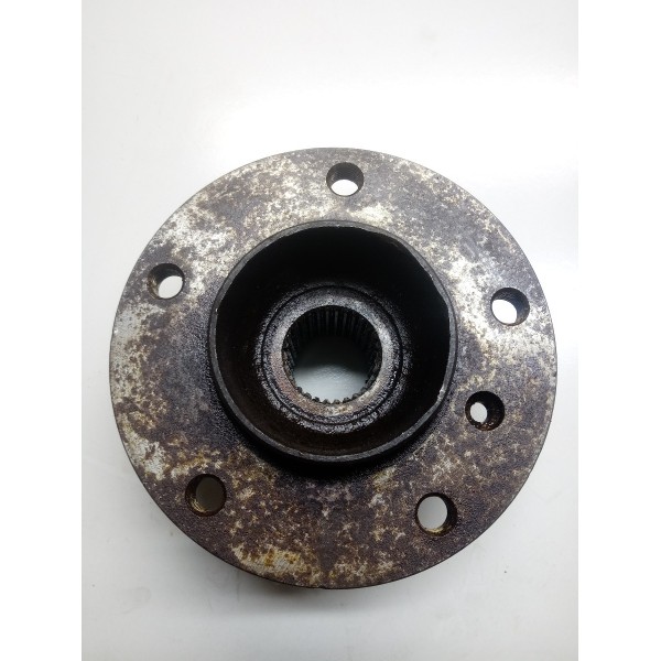 Rolamento Traseiro Esquerdo Bmw 320i 2010