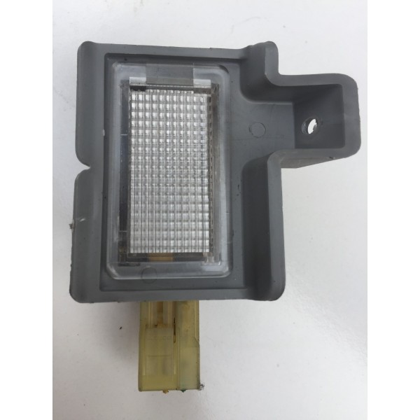 Luz Cortesia Santa Fé 2.7 2008