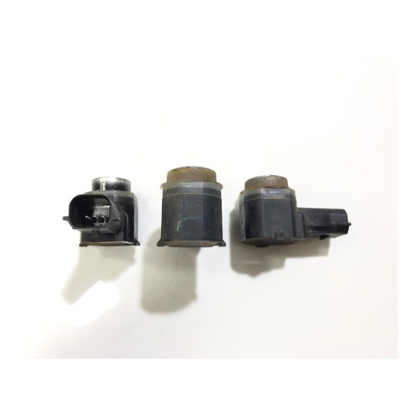 Sensor Estacionamento Fusion 2.5 2012 (valor Un)