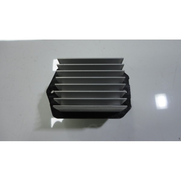 Resistencia Ar Condicionado Land Rover Discovery 4 2.7 2010