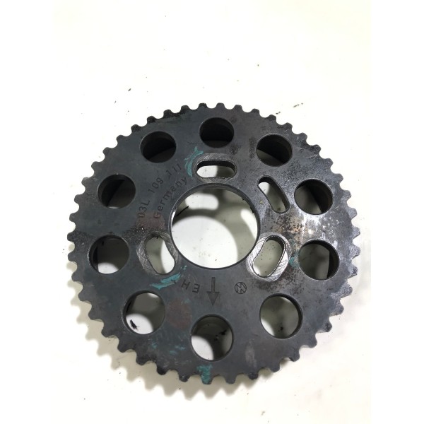 Polia Comando De Válvulas Amarok Highline 2015