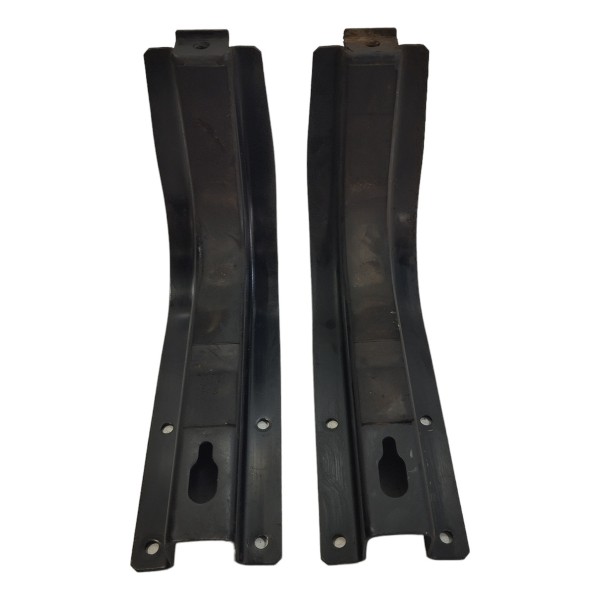 Suporte Radiador Kia Bongo 2013