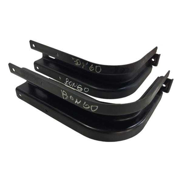 Suporte Radiador Kia Bongo 2013