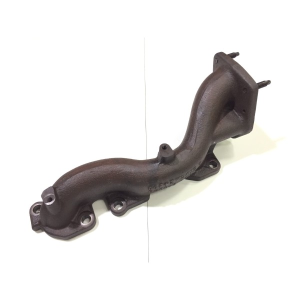 Coletor Direito Land Rover Discovery 4 2.7