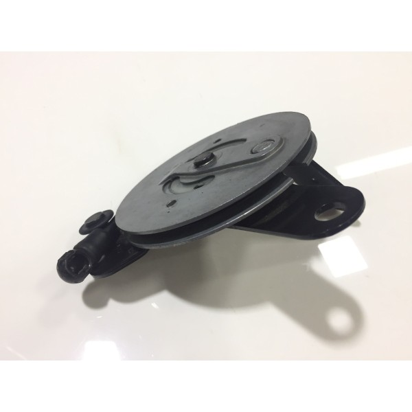 Pulia Cabo Tampa Traseira Lado Direito Discovery 2.7