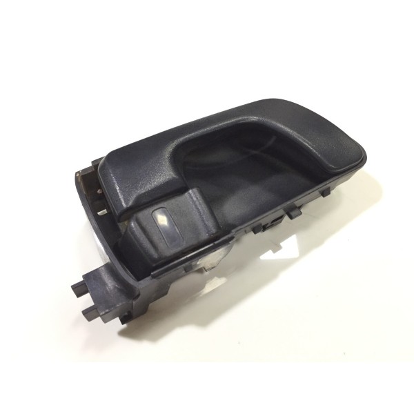 Maçaneta Interna Traseira Direita Mitsubishi Tr4