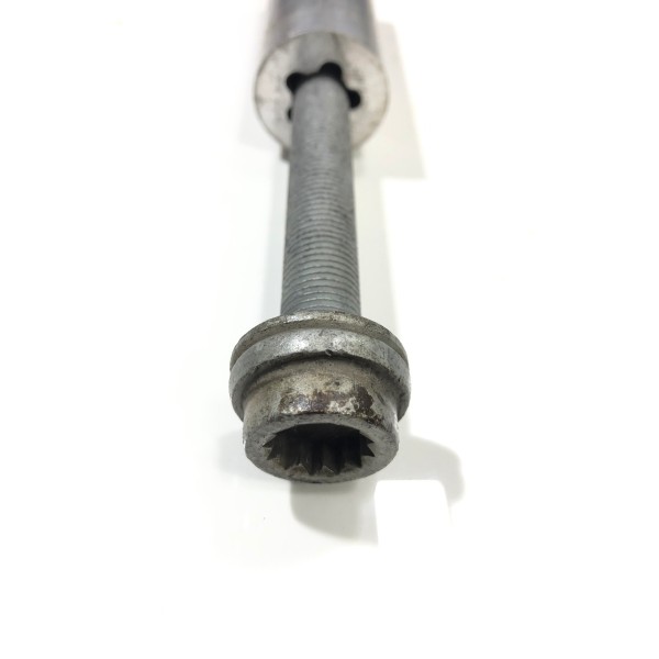 Parafuso Gambage Audi A5 8k0505138