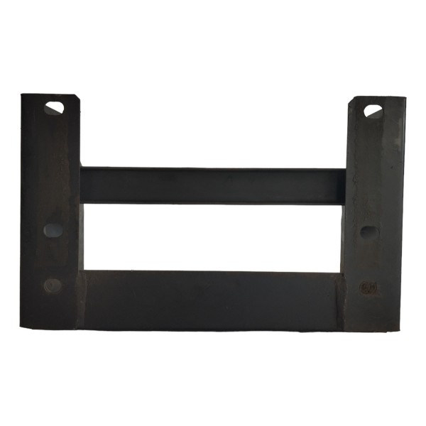 Caixa Suporte Bateria Hyundai Hr 2013