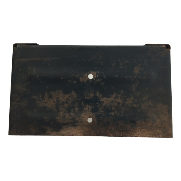 Caixa Suporte Bateria Hyundai Hr 2013