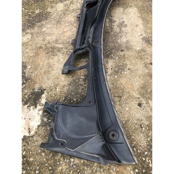 Churrasqueira - Evoque 2014 2015