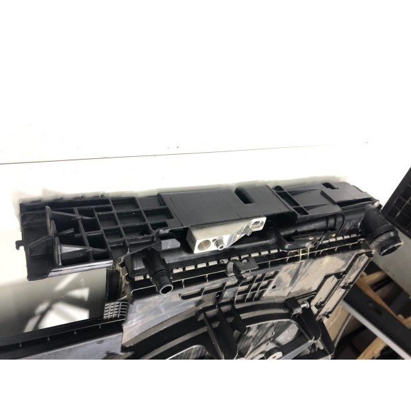 Kit Radioador Completo X 3 2015