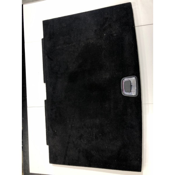 Tampão Estepe Range Rover Evoque 2012/2014