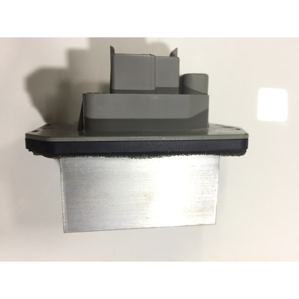 Resistencia Ar Ford Edge 2014