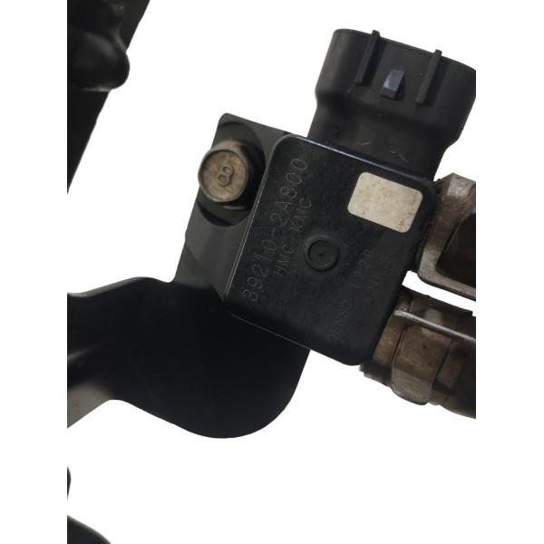 Valvula Egr Kia Bongo 2.5 2013