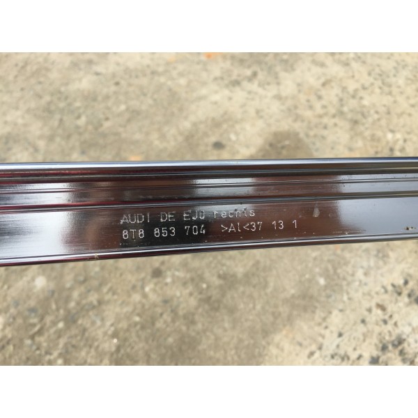 Friso Do Teto Audi A5  Original