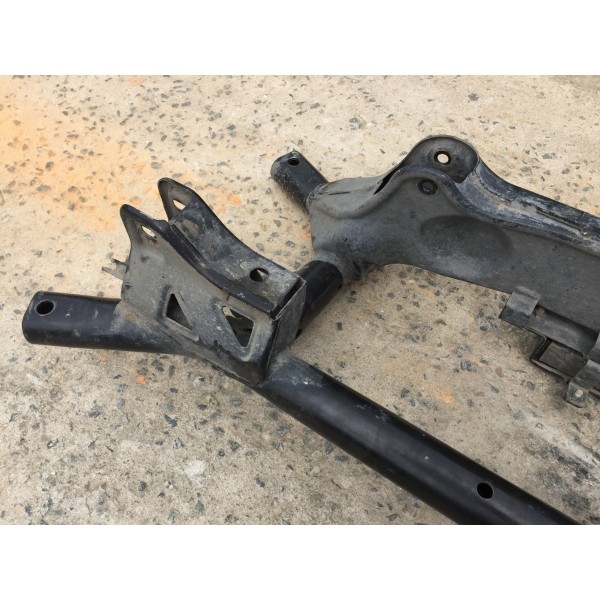 Agregado Traseiro Mitsubishi Outlander 2017