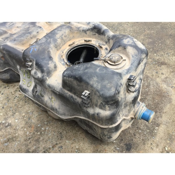 Anque Combustível Range Rover 5.0 V8