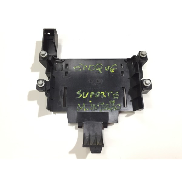 Caixa Suporte Módulo Injeção Evoque 2014