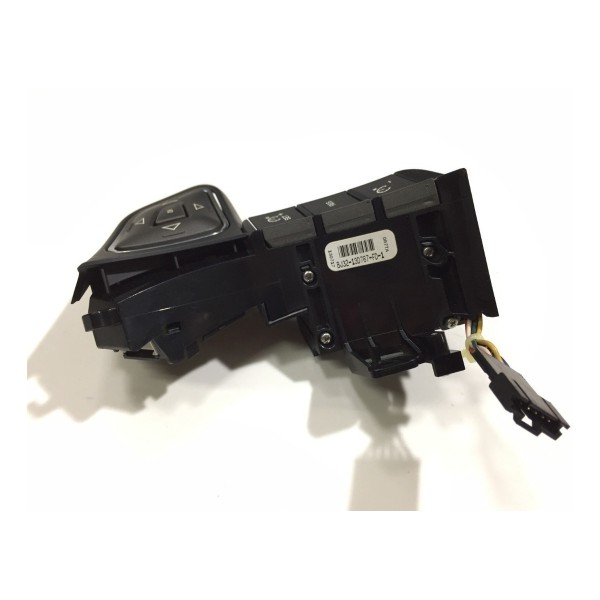 Comando Lado Direito Volante Land Rover Evoque