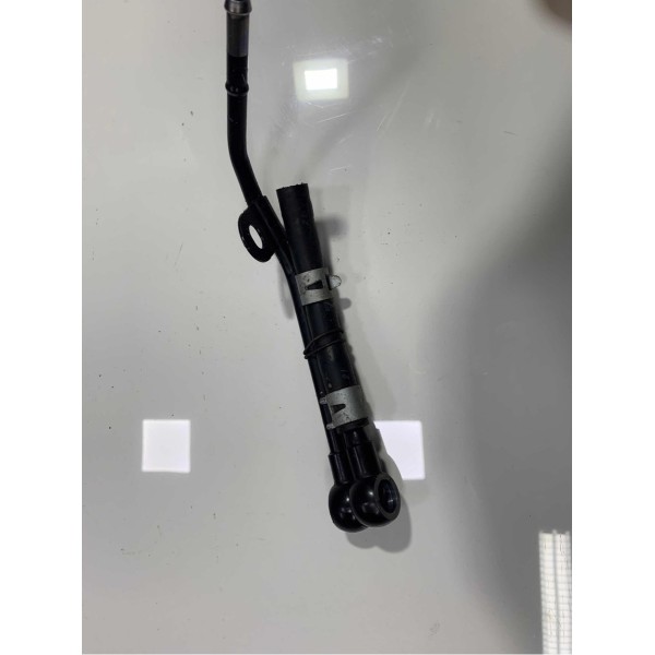 Cano Entrada Óleo Do Câmbio Outlander 2018 Gasolina