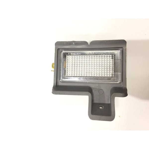 Luz De Cortesia Quebra Sol Santa Fé 2008