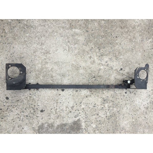 Alma Parachoque Dianteiro Pajero Tr4 2007 2008 Original