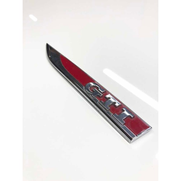 Emblema Golf Gti 2015 2016 ( Original )