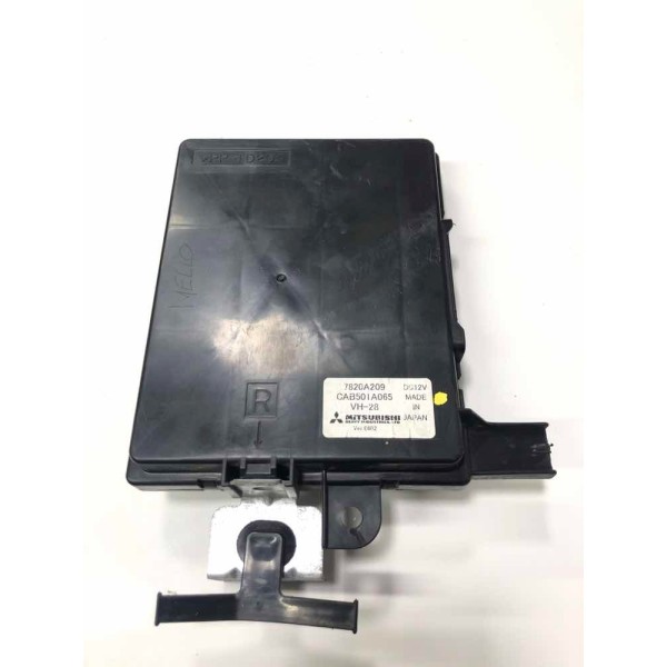 Módulo Ec Ar Condicionado 7820a209