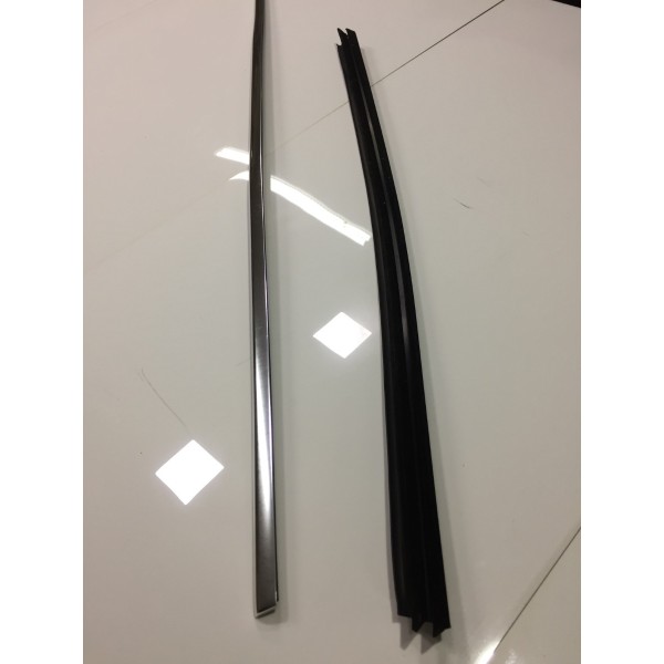 Pestana Dianteira Direita Volvo Xc60 2013