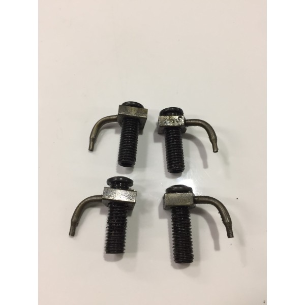 Jet Oil Cooler Audi A5 Quattro 2014 (unitário)