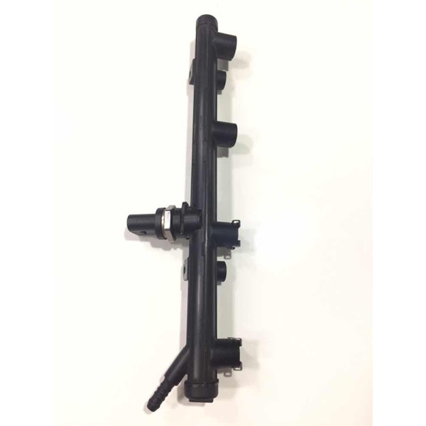 Flauta Bico Injetor Audi A5 Quattro 2014. 06k133681a