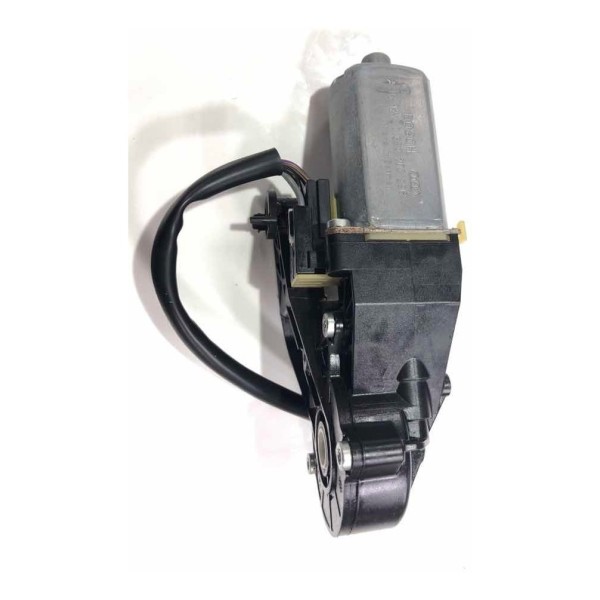 Motor Banco Elétrico Mercedes C200