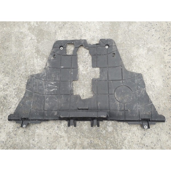 Proteção Plástica Inferior Motor Jeep Renegade 2016