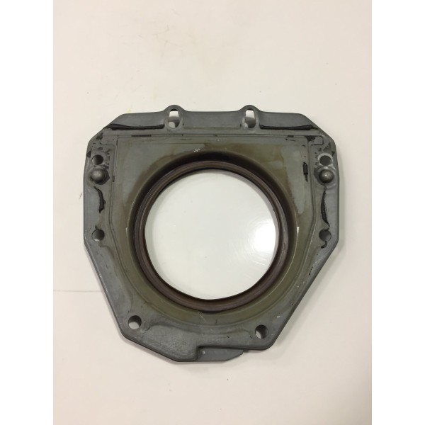 Flange Virabrequim Audia5 Sportback 2.0 16v Tfsi Quat Stroni