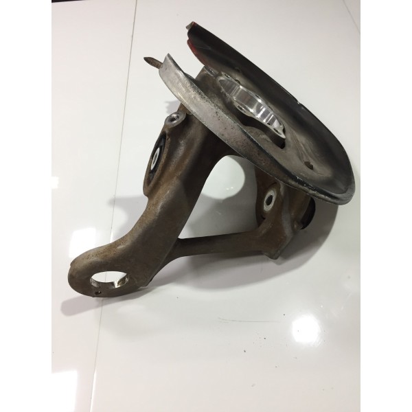 Montante Traseiro Esquerdo Audi A5 Quattro 2014