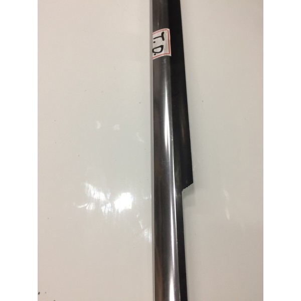 Pestana Traseira Direita Mercedes C200 Kompressor 2010