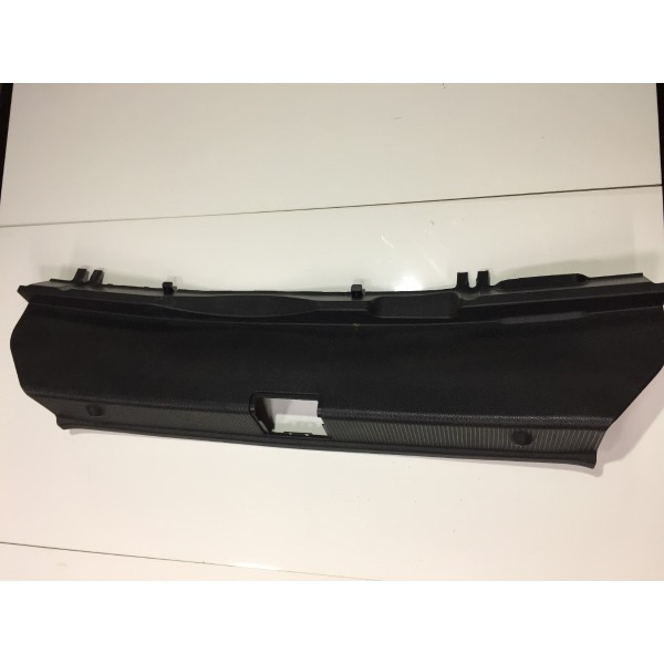 Acabamento Porta Malas Mercedes C200 Kompressor 2010