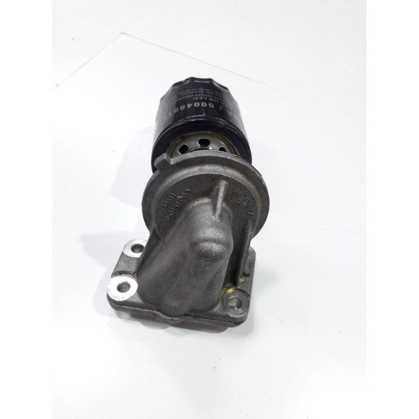 Suporte Filtro De Oleo Jeep Compass 2017 2018