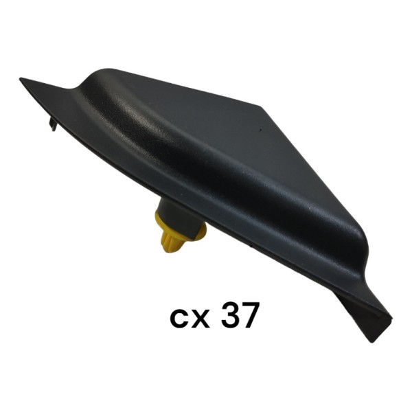 Moldura Paralama Esquerdo Jac Iev40 2020