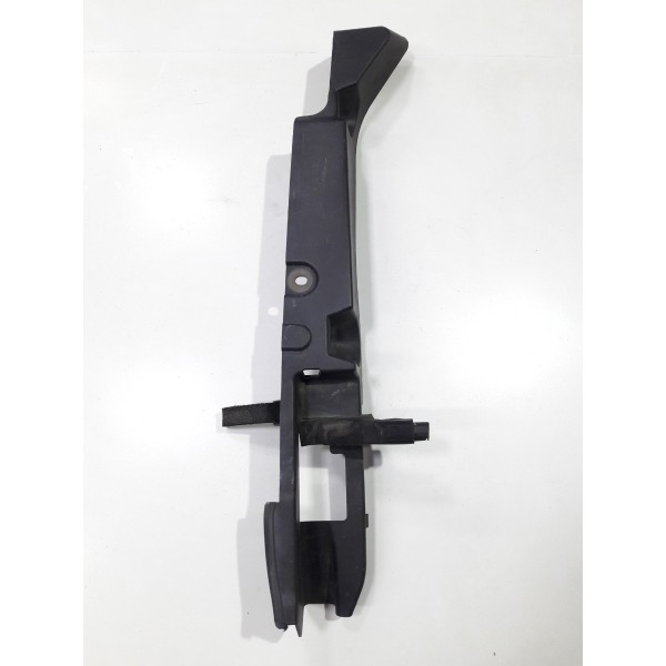 Acabamento Esquerdo Paralama Ssangyong Korando 2012