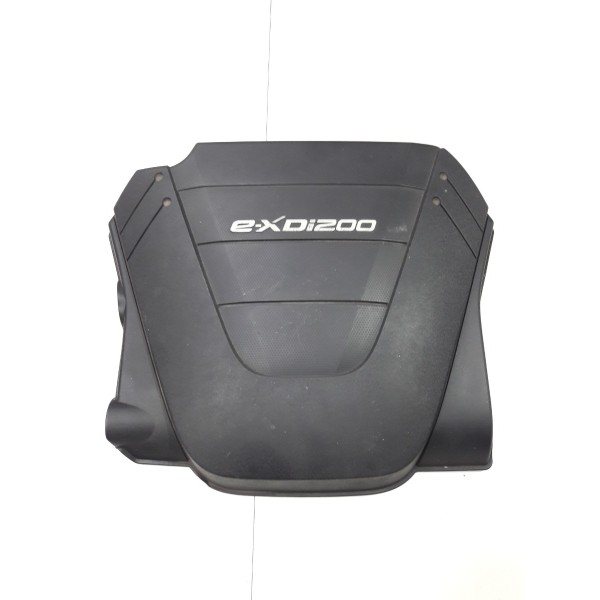 Tampa Motor Ssangyong Korando 2012