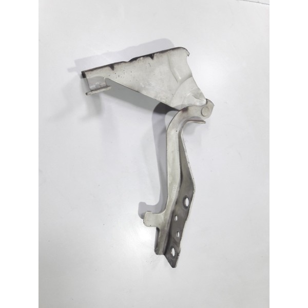 Par Dobradiça Capô Ssangyong Korando 2012