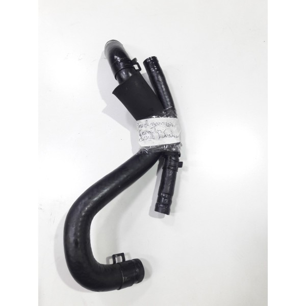 Jogo Mangueira Reservatório Direção H. Ssangyong Korando 12