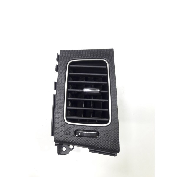 Difusor Central Esquerdo Ssangyong Korando 2012