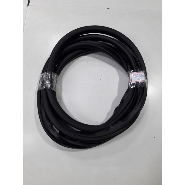 Borracha Carroceria Dianteira Esquerd Ssangyong Korando 2012